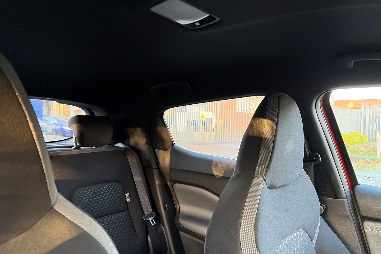 Used Nissan Juke 2020 for sale - 76780310: Photo 35