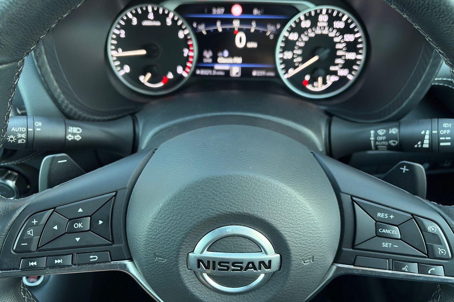 Used Nissan Juke 2020 for sale - 76780310: Photo 37