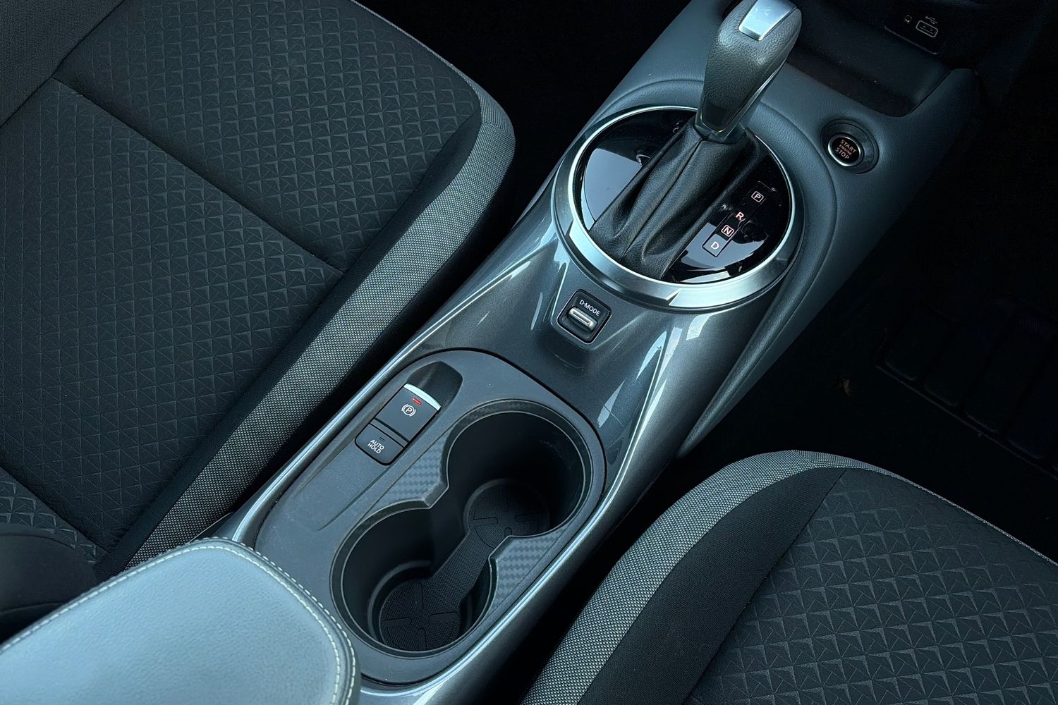 Used Nissan Juke 2020 for sale - 76780310: Photo 38