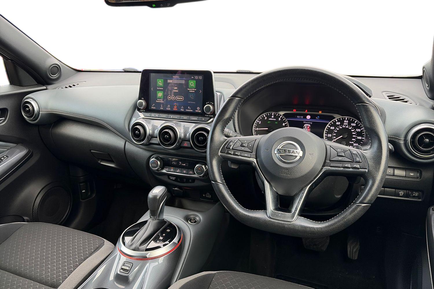 Used Nissan Juke 2020 for sale - 77116132: Photo 10