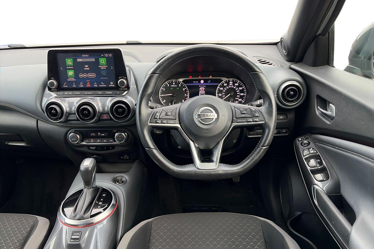 Used Nissan Juke 2020 for sale - 77116132: Photo 11