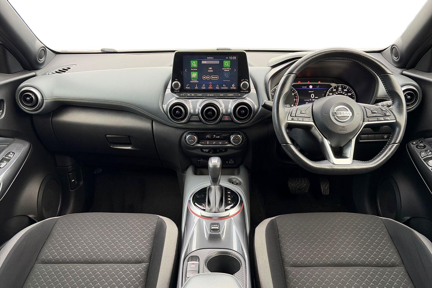 Used Nissan Juke 2020 for sale - 77116132: Photo 12