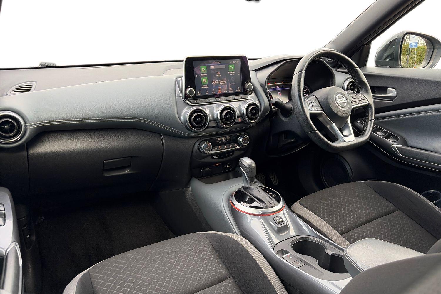 Used Nissan Juke 2020 for sale - 77116132: Photo 13