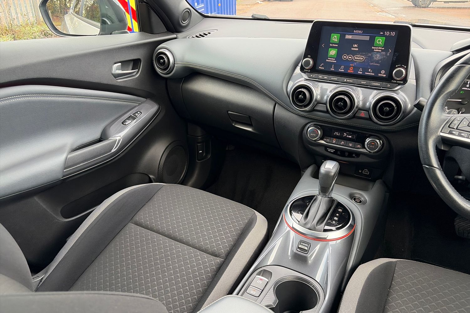 Used Nissan Juke 2020 for sale - 77116132: Photo 14