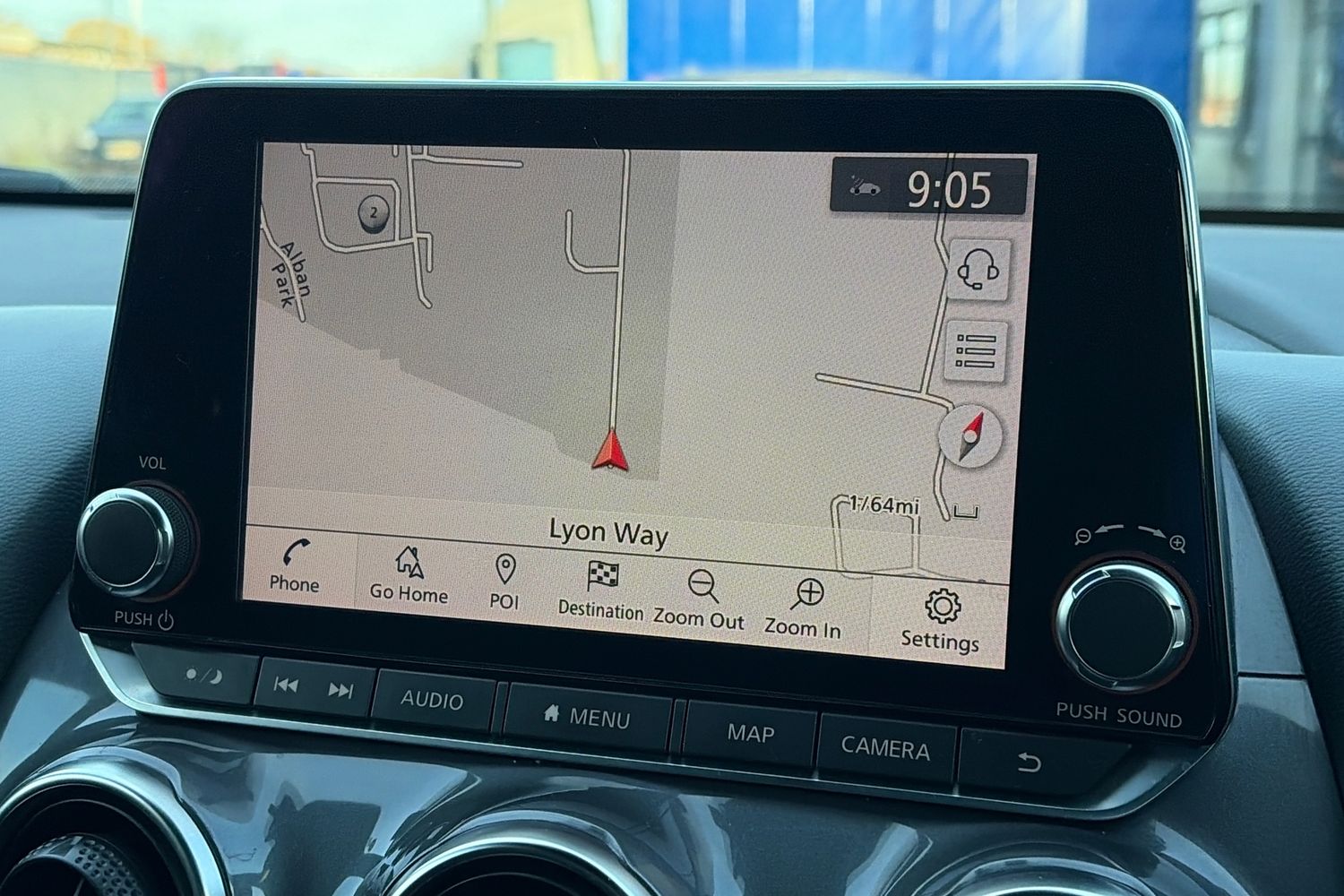 Used Nissan Juke 2020 for sale - 77116132: Photo 18