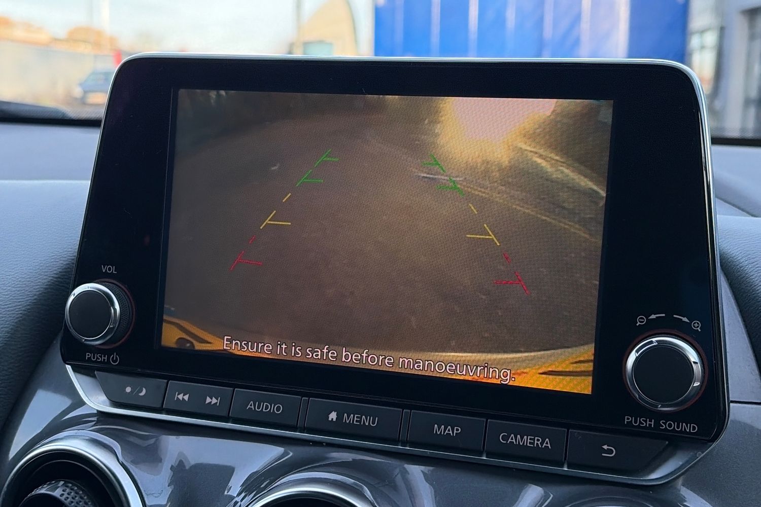 Used Nissan Juke 2020 for sale - 77116132: Photo 19