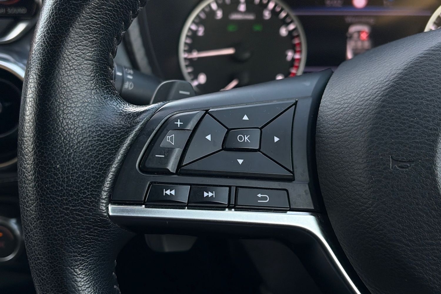 Used Nissan Juke 2020 for sale - 77116132: Photo 21