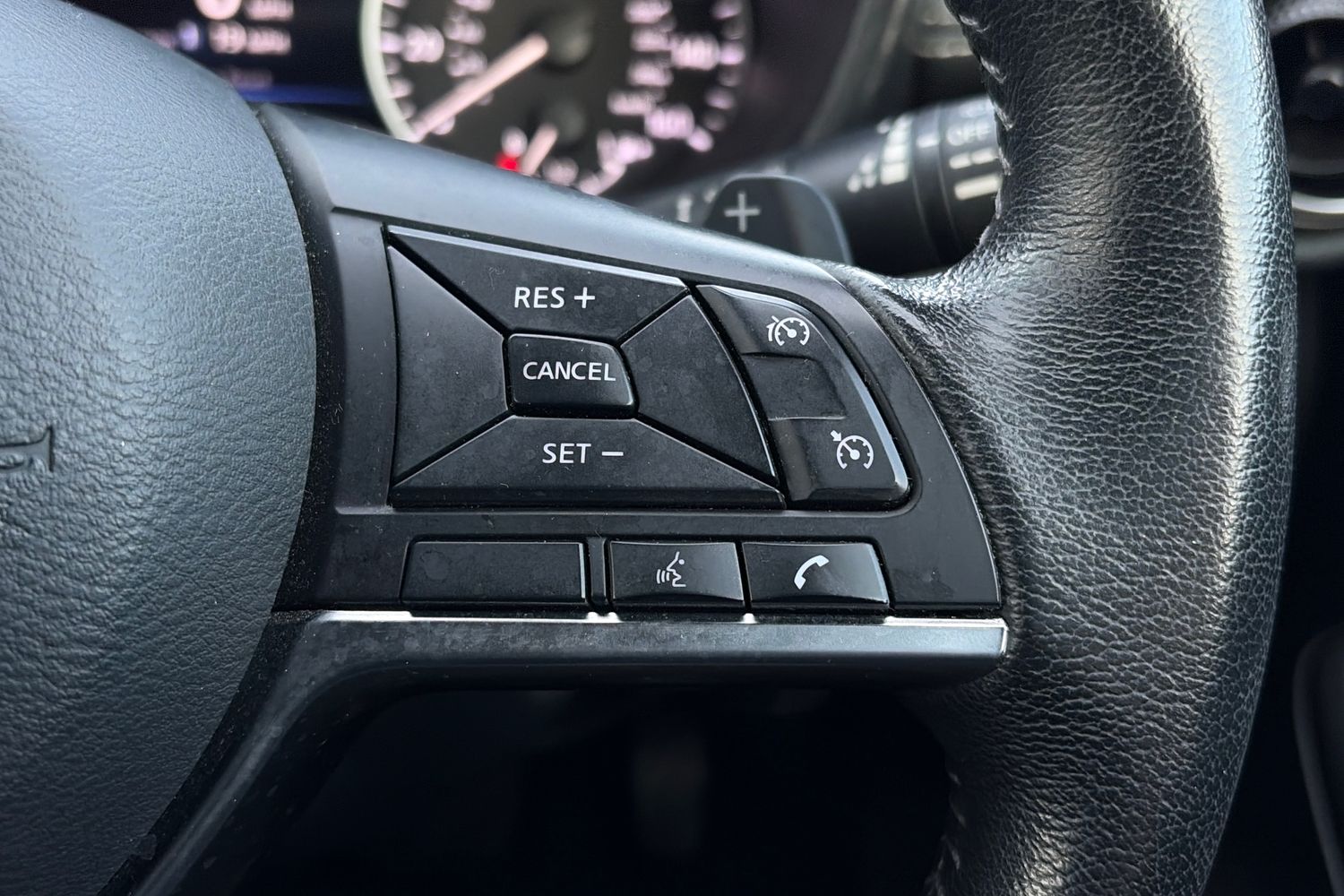 Used Nissan Juke 2020 for sale - 77116132: Photo 22