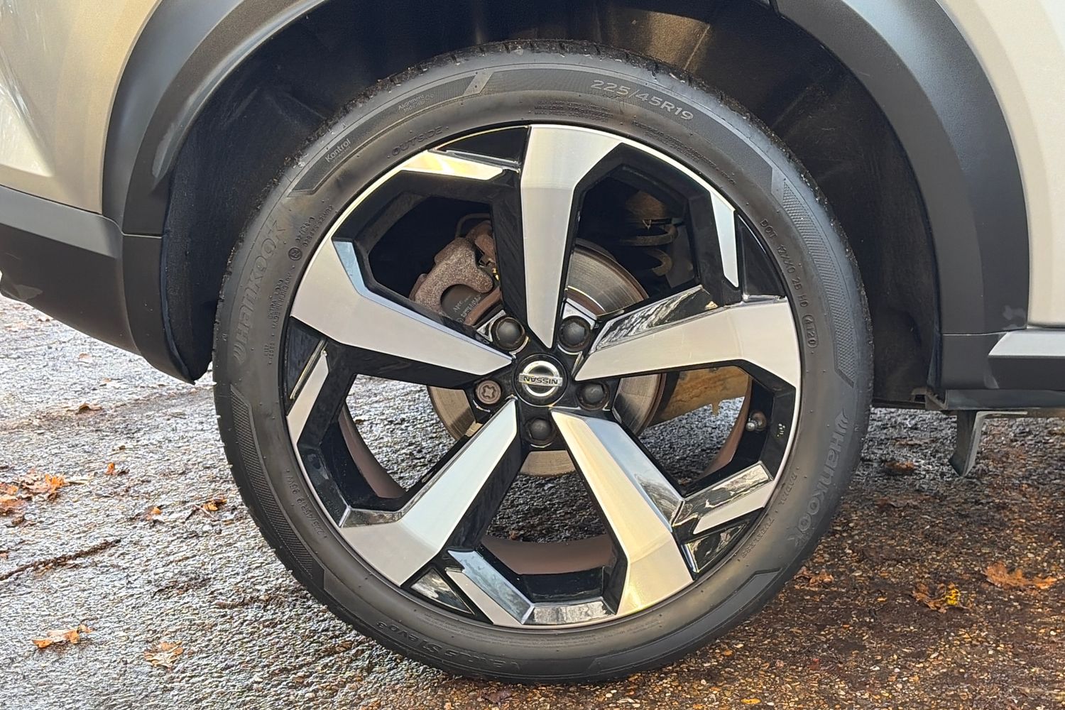 Used Nissan Juke 2020 for sale - 77116132: Photo 25