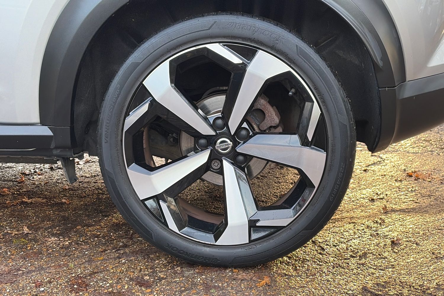 Used Nissan Juke 2020 for sale - 77116132: Photo 26