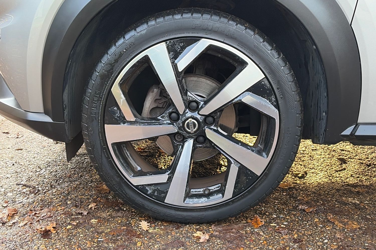 Used Nissan Juke 2020 for sale - 77116132: Photo 27