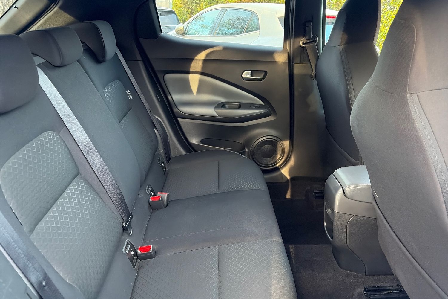 Used Nissan Juke 2020 for sale - 77116132: Photo 32