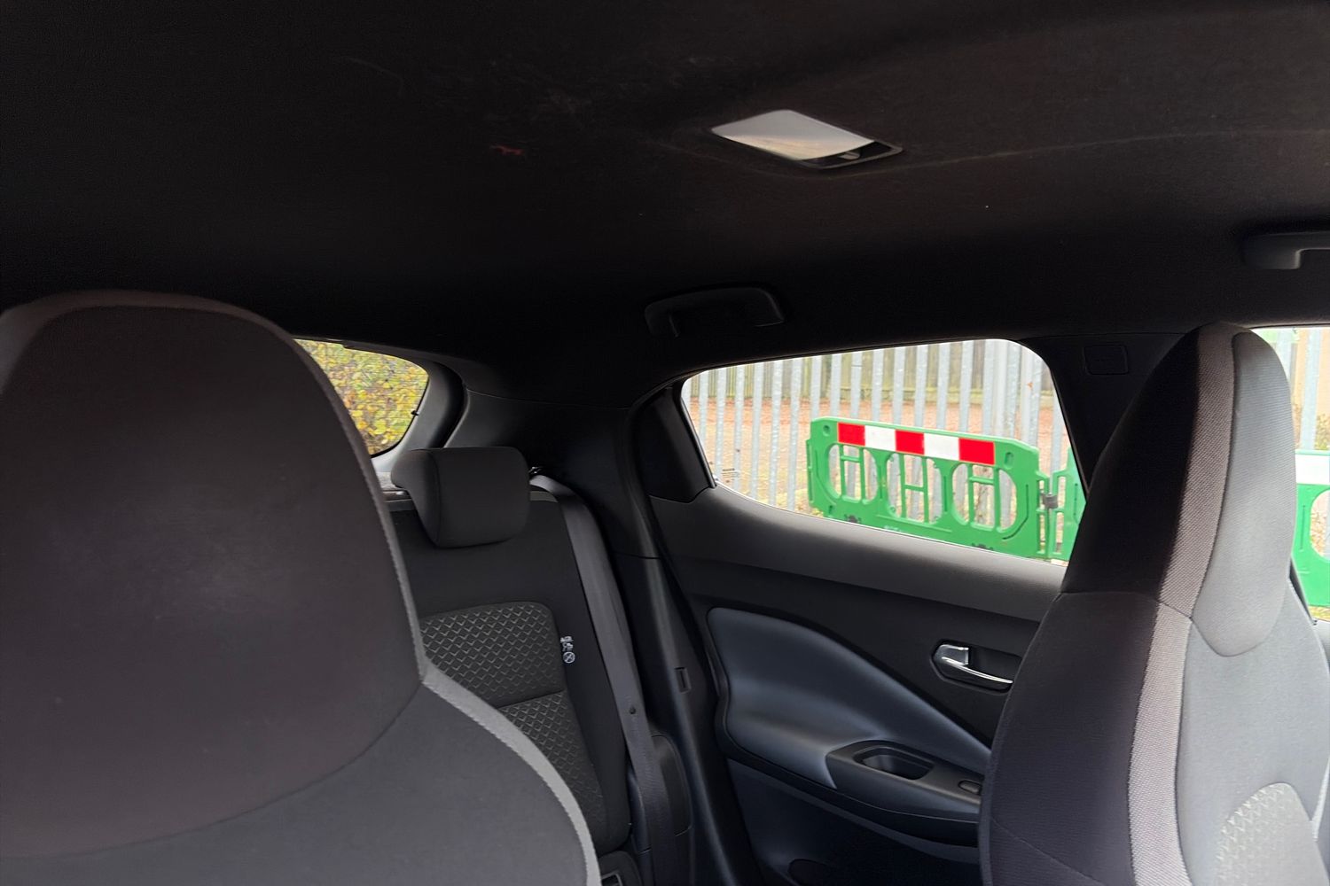 Used Nissan Juke 2020 for sale - 77116132: Photo 33