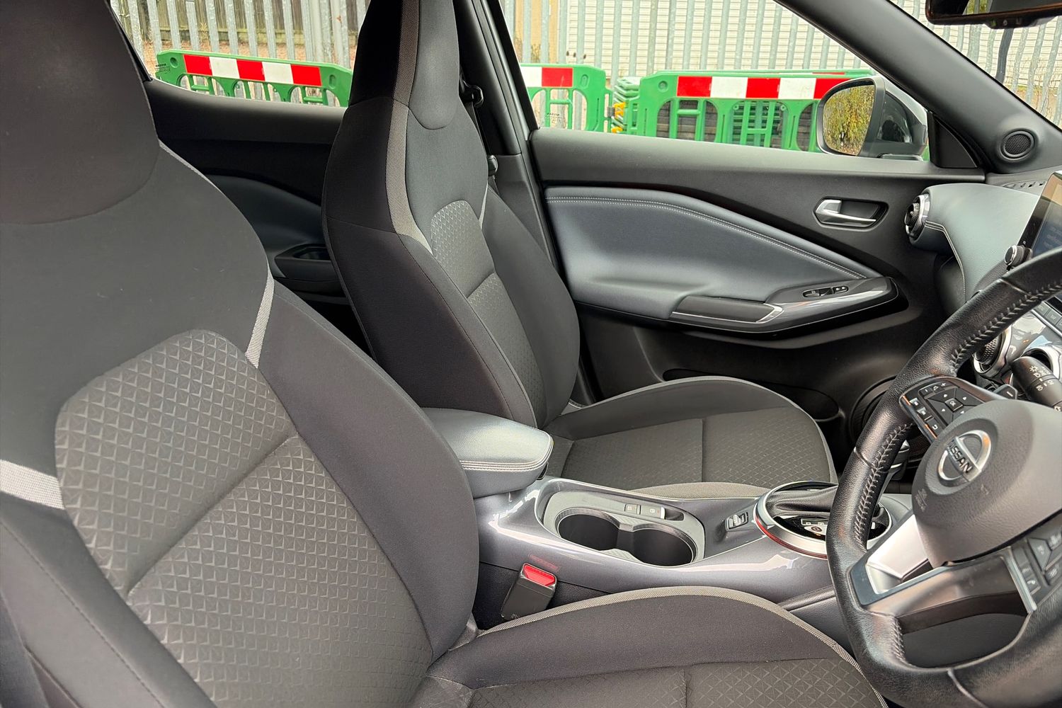 Used Nissan Juke 2020 for sale - 77116132: Photo 37