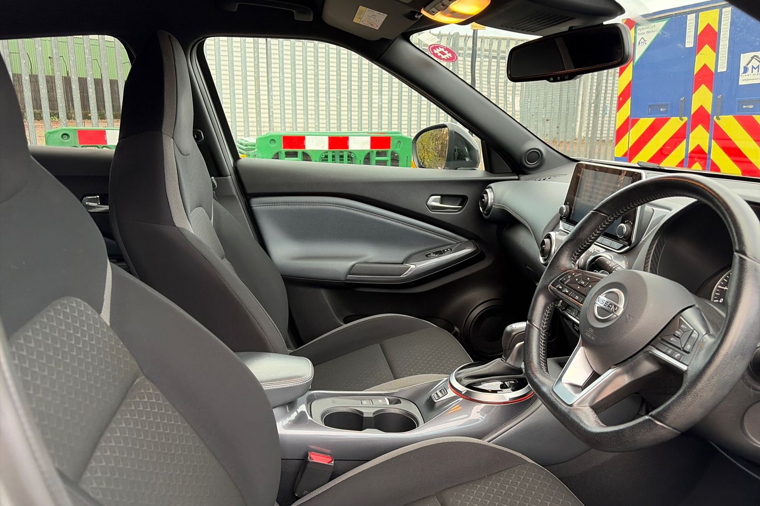 Used Nissan Juke 2020 for sale - 77116132: Photo 38