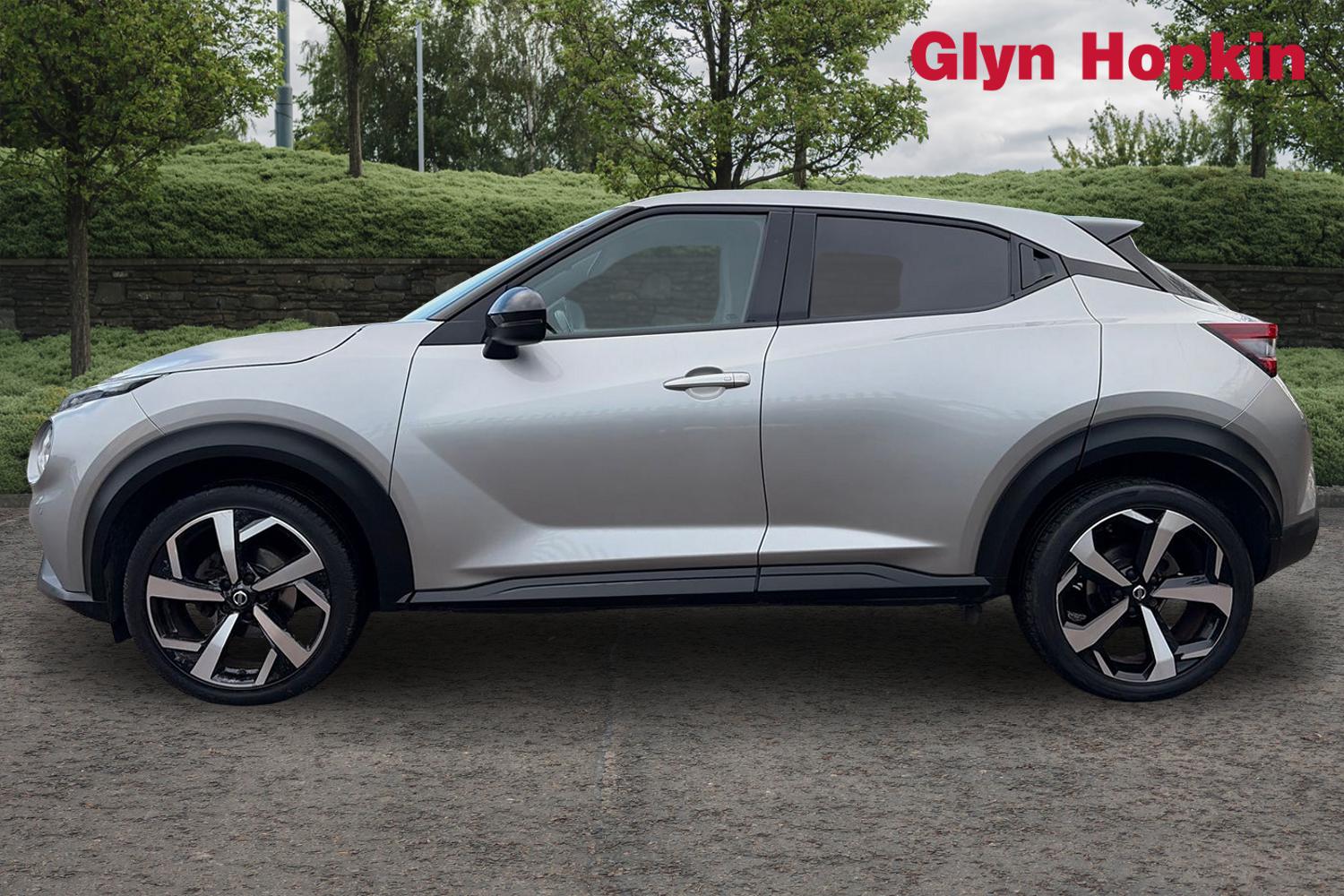 Used Nissan Juke 2020 for sale - 77116132: Photo 6