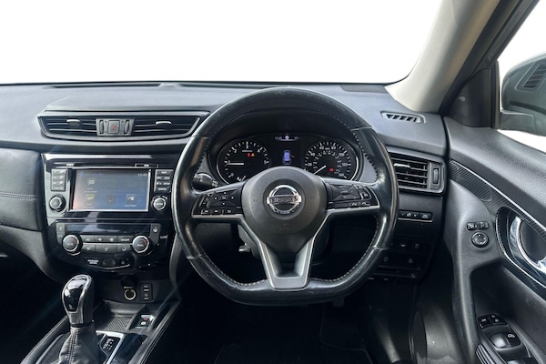 Used Nissan X-Trail 2018 for sale - 76289917: Photo 11