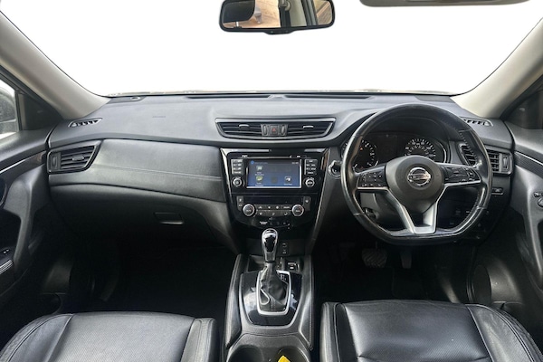 Used Nissan X-Trail 2018 for sale - 76289917: Photo 12