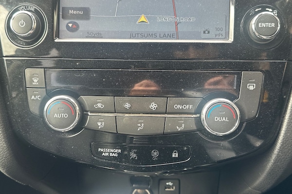 Used Nissan X-Trail 2018 for sale - 76289917: Photo 15