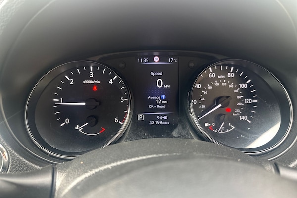 Used Nissan X-Trail 2018 for sale - 76289917: Photo 20