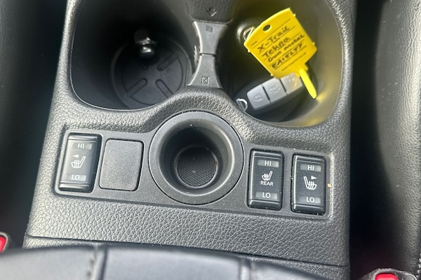 Used Nissan X-Trail 2018 for sale - 76289917: Photo 27