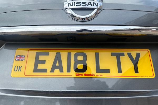 Used Nissan X-Trail 2018 for sale - 76289917: Photo 40