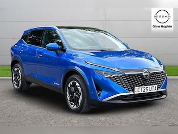Used Nissan Qashqai 2025 for sale - 75758688: Photo