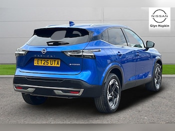Used Nissan Qashqai 2025 for sale - 75758688: Photo