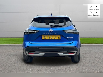 Used Nissan Qashqai 2025 for sale - 75758688: Photo