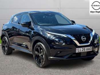 2025 - 1.0 DiG-T Tekna 5dr DCT Auto