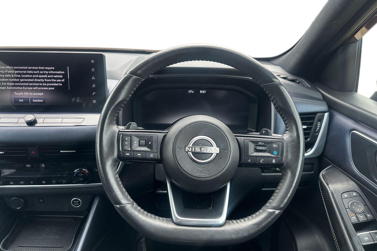 Used Nissan Qashqai 2023 for sale - 75734866: Photo 11