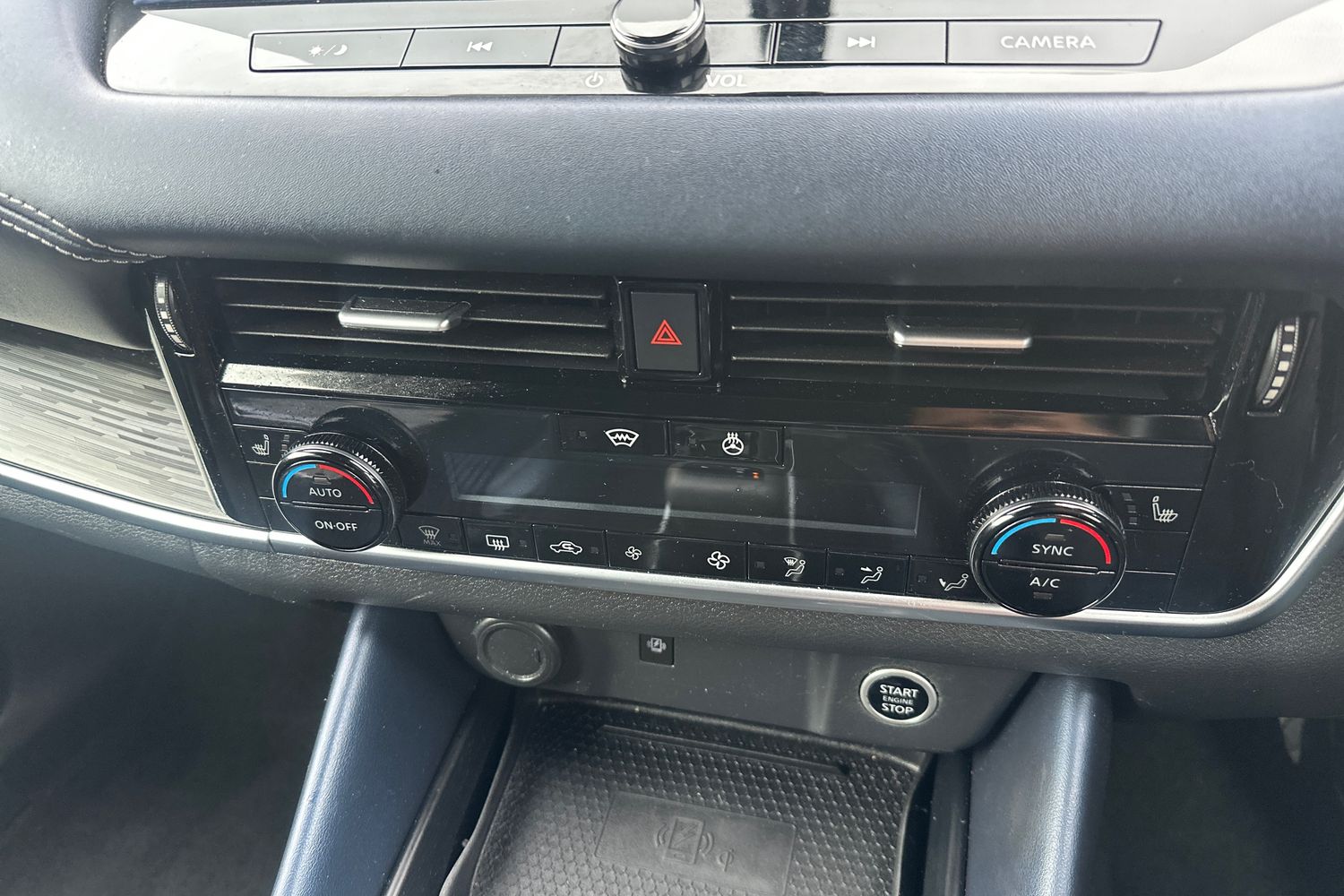 Used Nissan Qashqai 2023 for sale - 75734866: Photo 15