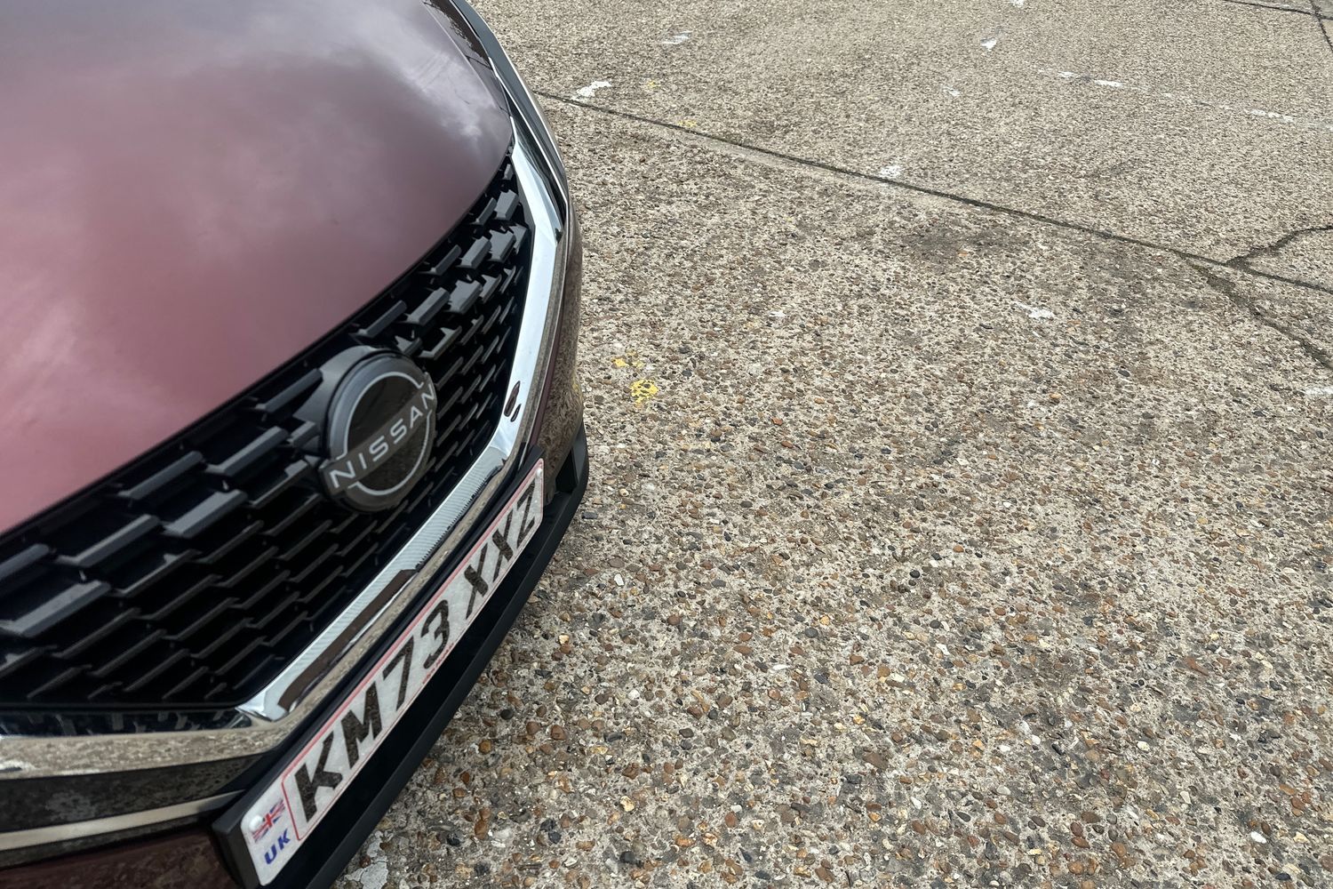 Used Nissan Qashqai 2023 for sale - 75734866: Photo 31