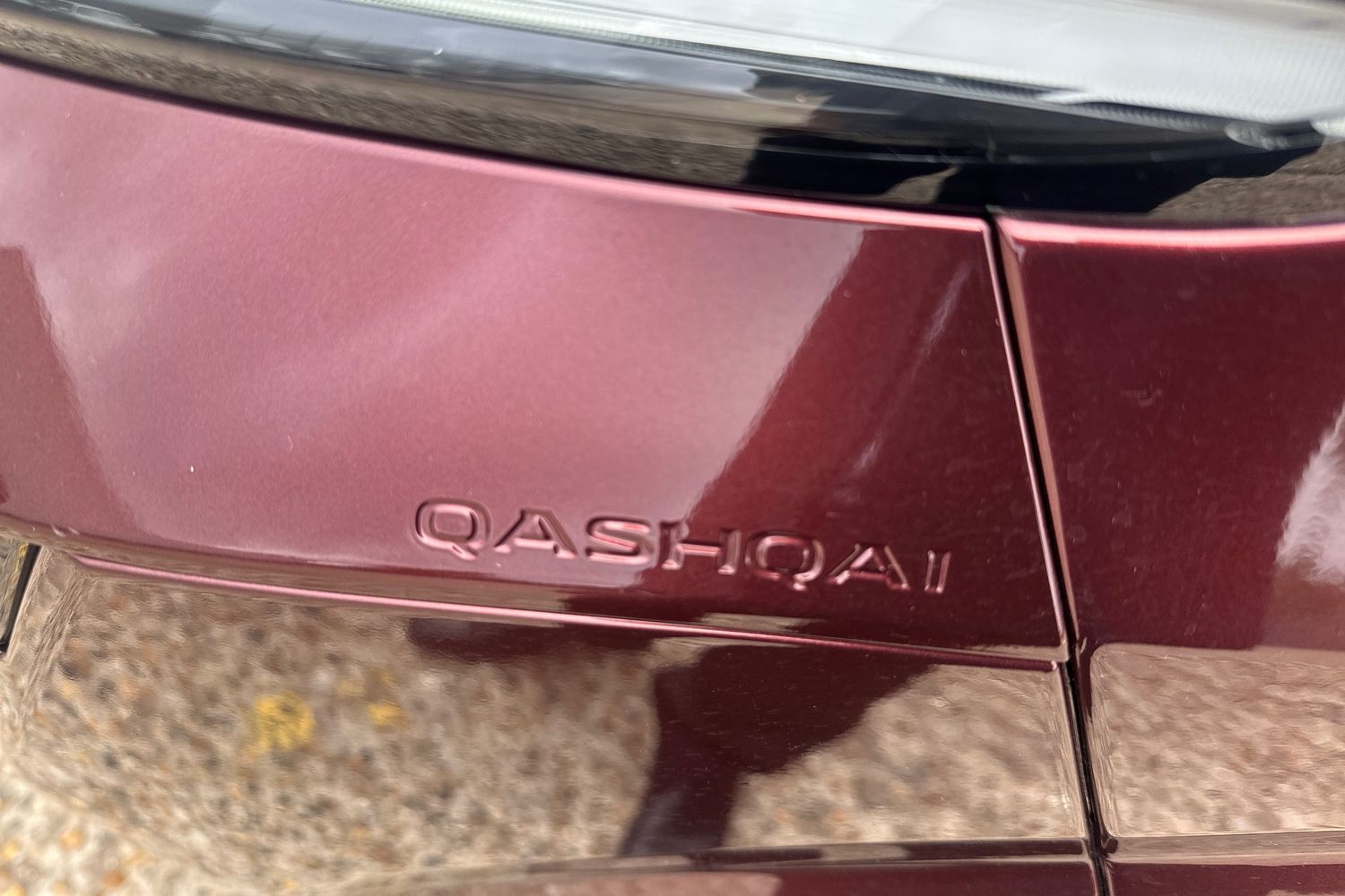 Used Nissan Qashqai 2023 for sale - 75734866: Photo 35