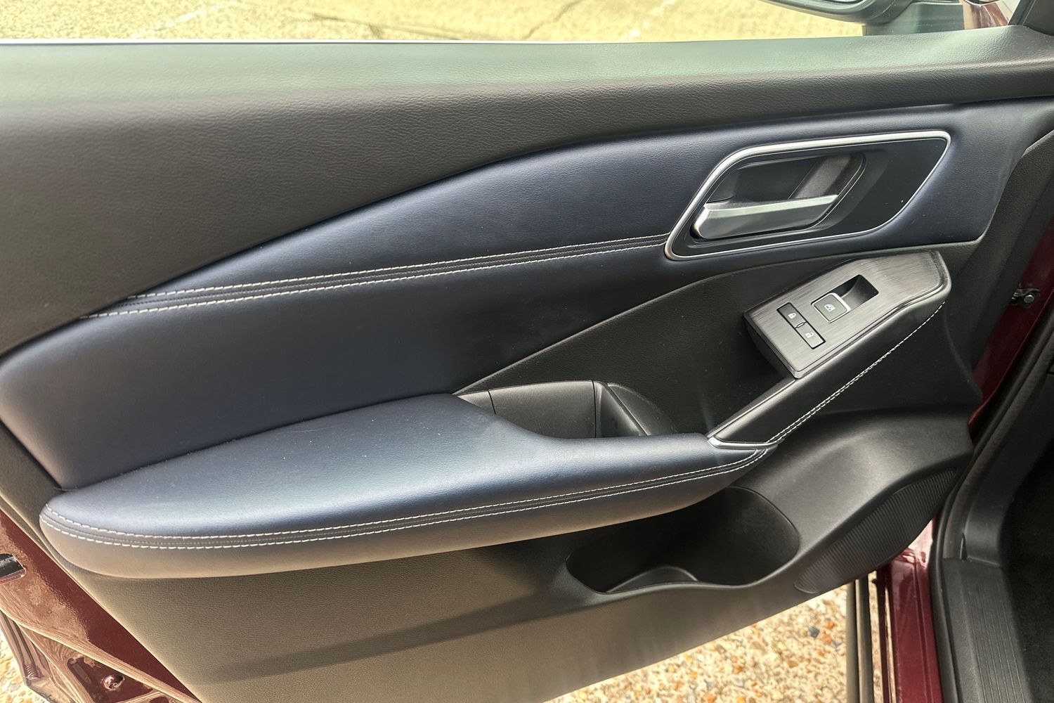 Used Nissan Qashqai 2023 for sale - 75734866: Photo 37