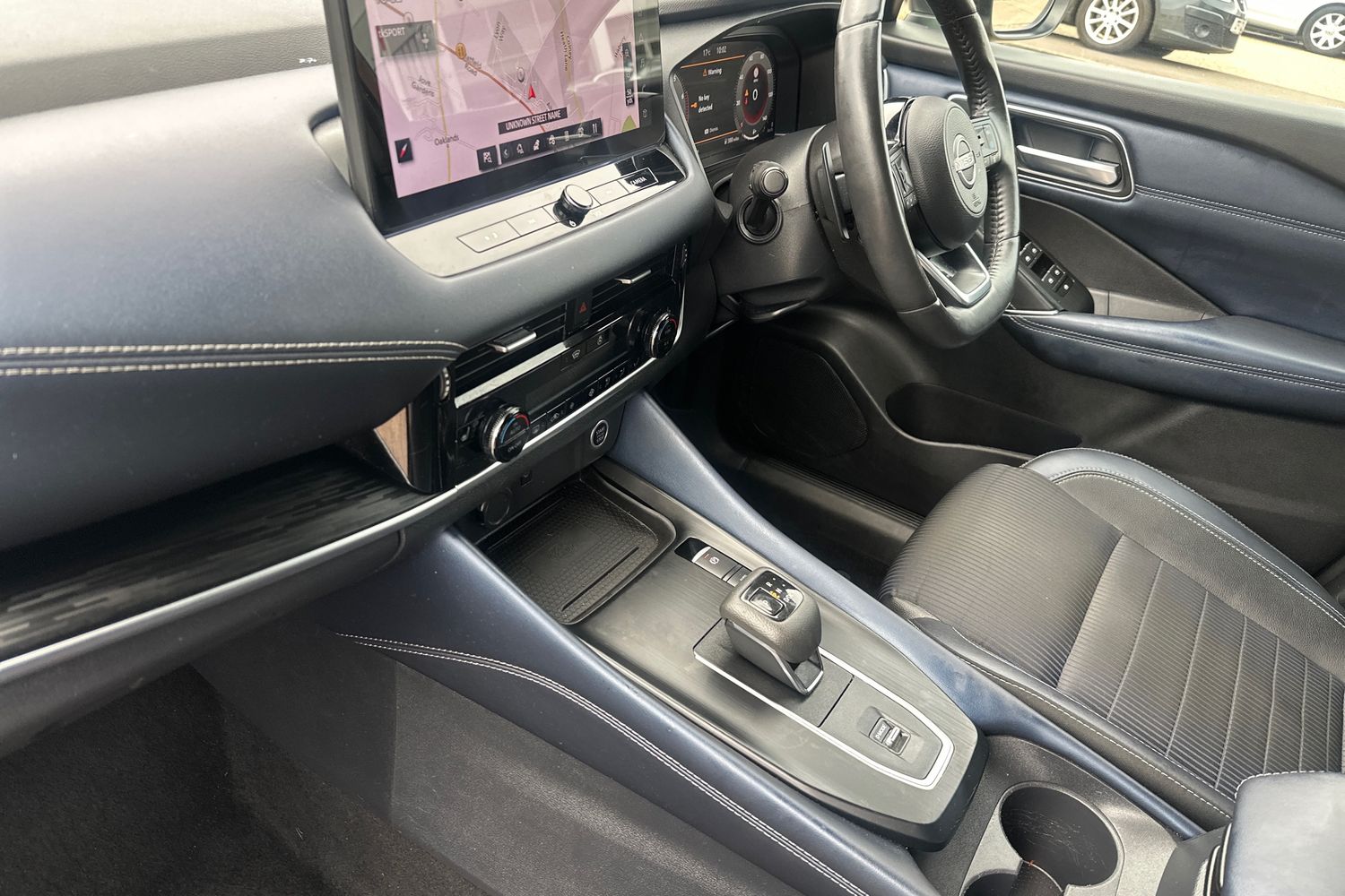 Used Nissan Qashqai 2023 for sale - 75734866: Photo 38