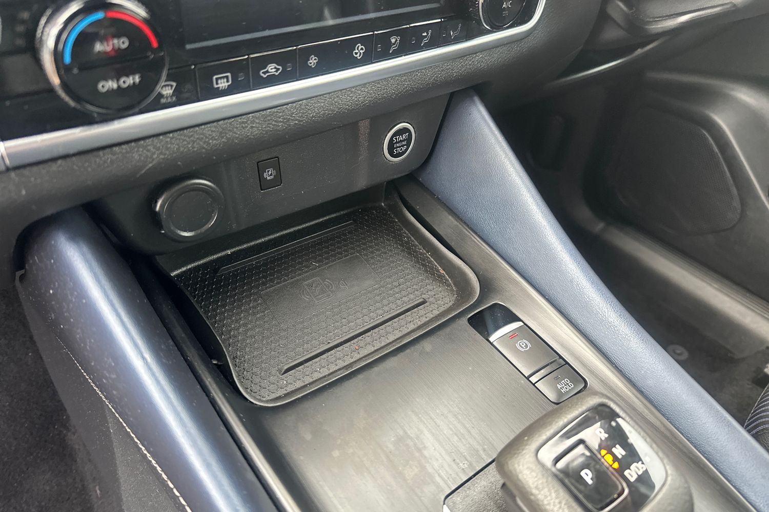 Used Nissan Qashqai 2023 for sale - 75734866: Photo 40
