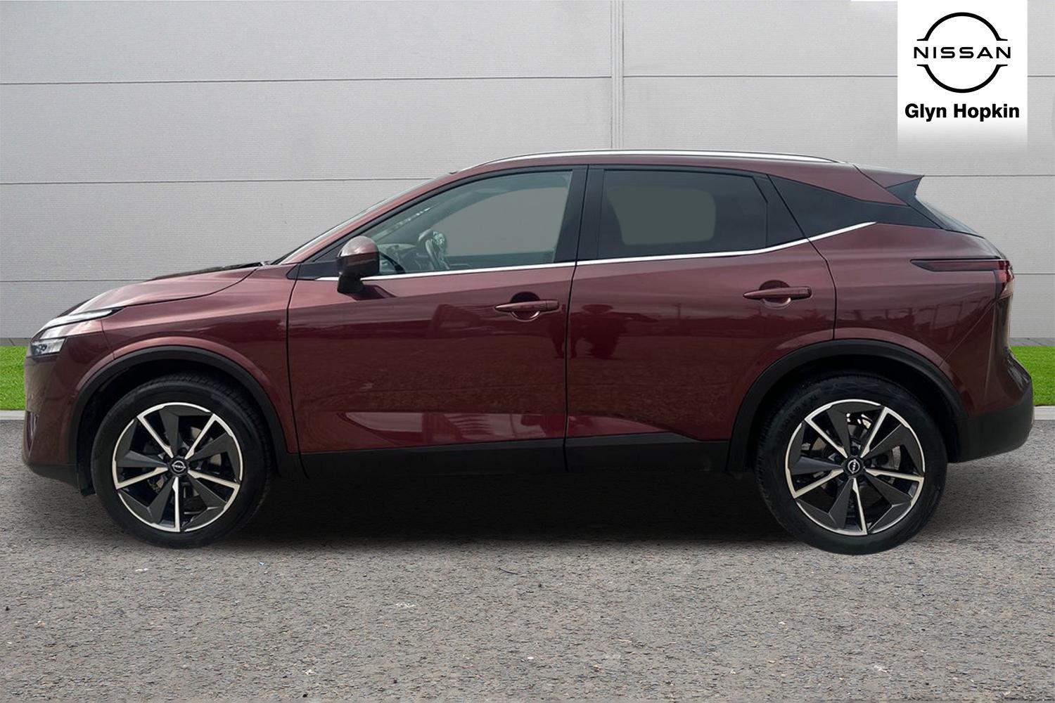 Used Nissan Qashqai 2023 for sale - 75734866: Photo 6