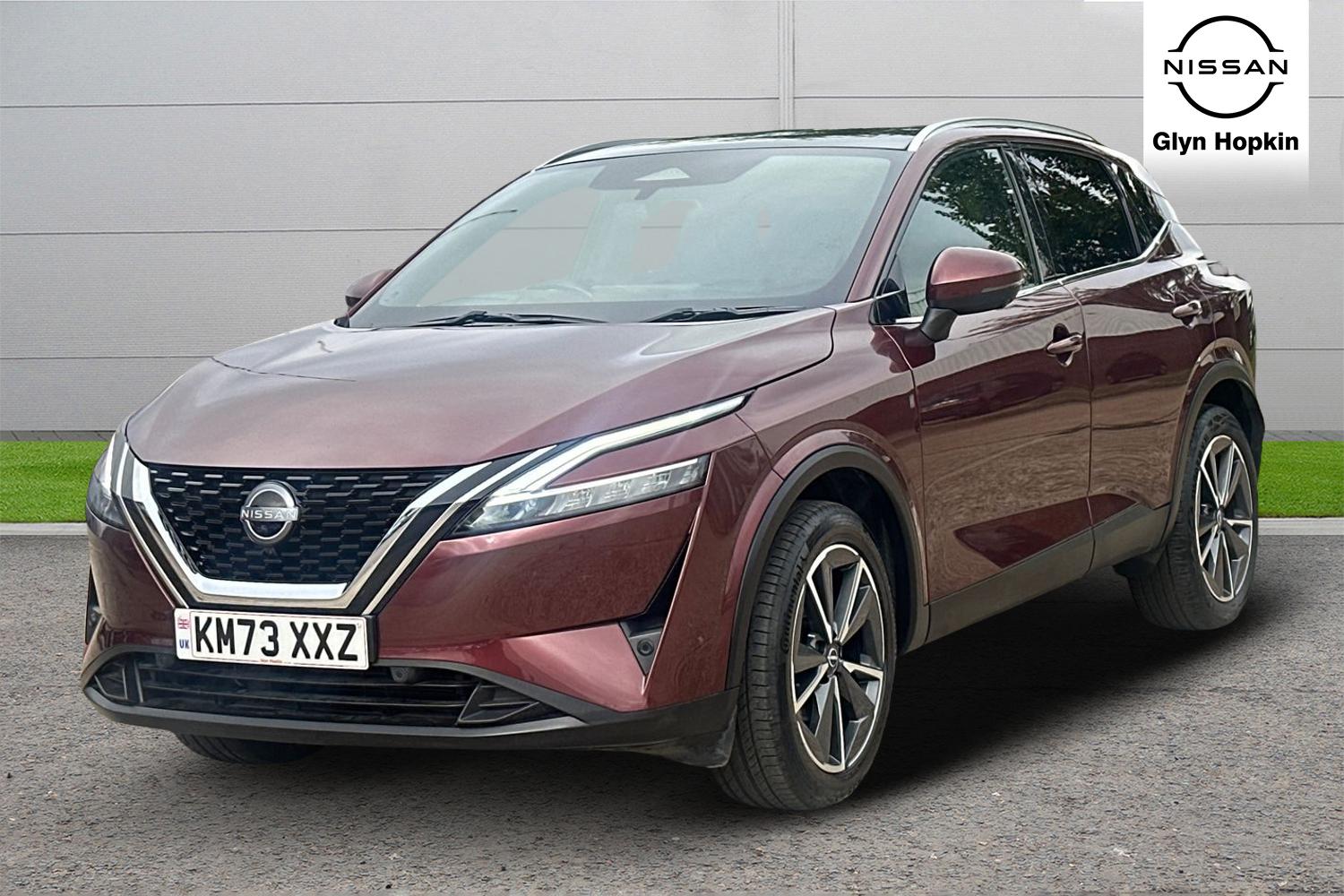 Used Nissan Qashqai 2023 for sale - 75734866: Photo 7