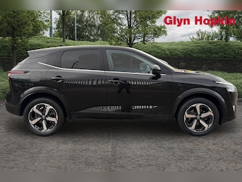 Used Nissan Qashqai 2022 for sale - 77366988: Photo