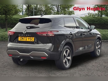 Used Nissan Qashqai 2022 for sale - 77366988: Photo