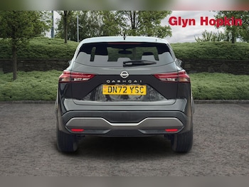 Used Nissan Qashqai 2022 for sale - 77366988: Photo