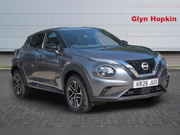 Used Nissan Juke 2026 for sale - 79077660: Photo