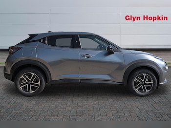 Used Nissan Juke 2026 for sale - 79077660: Photo