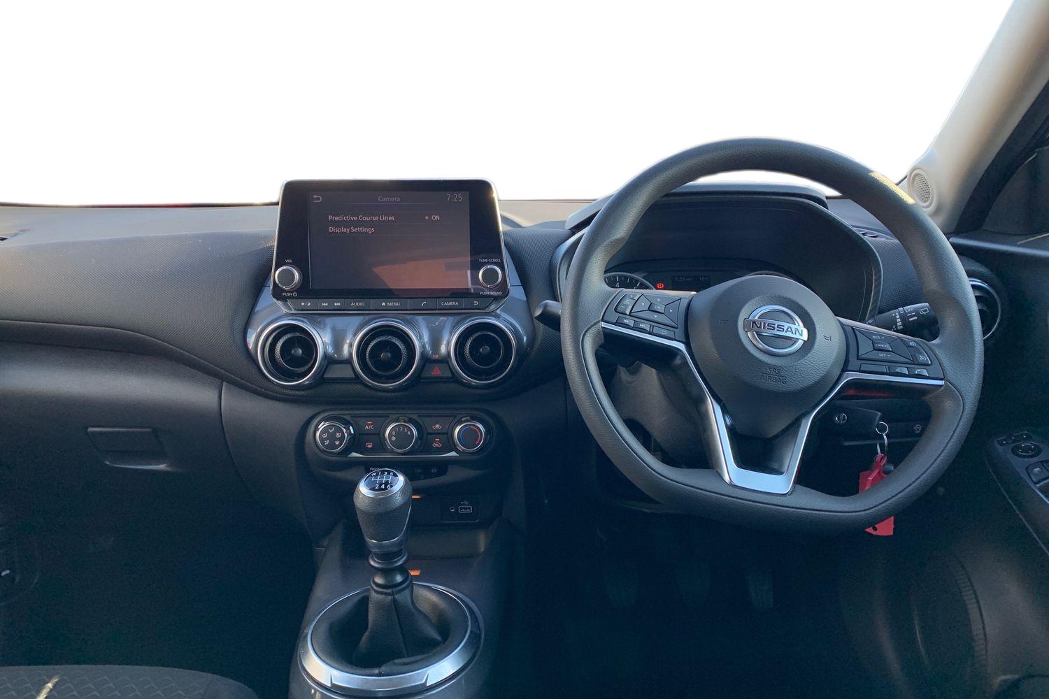 Used Nissan Juke 2022 for sale - 77556824: Photo 12