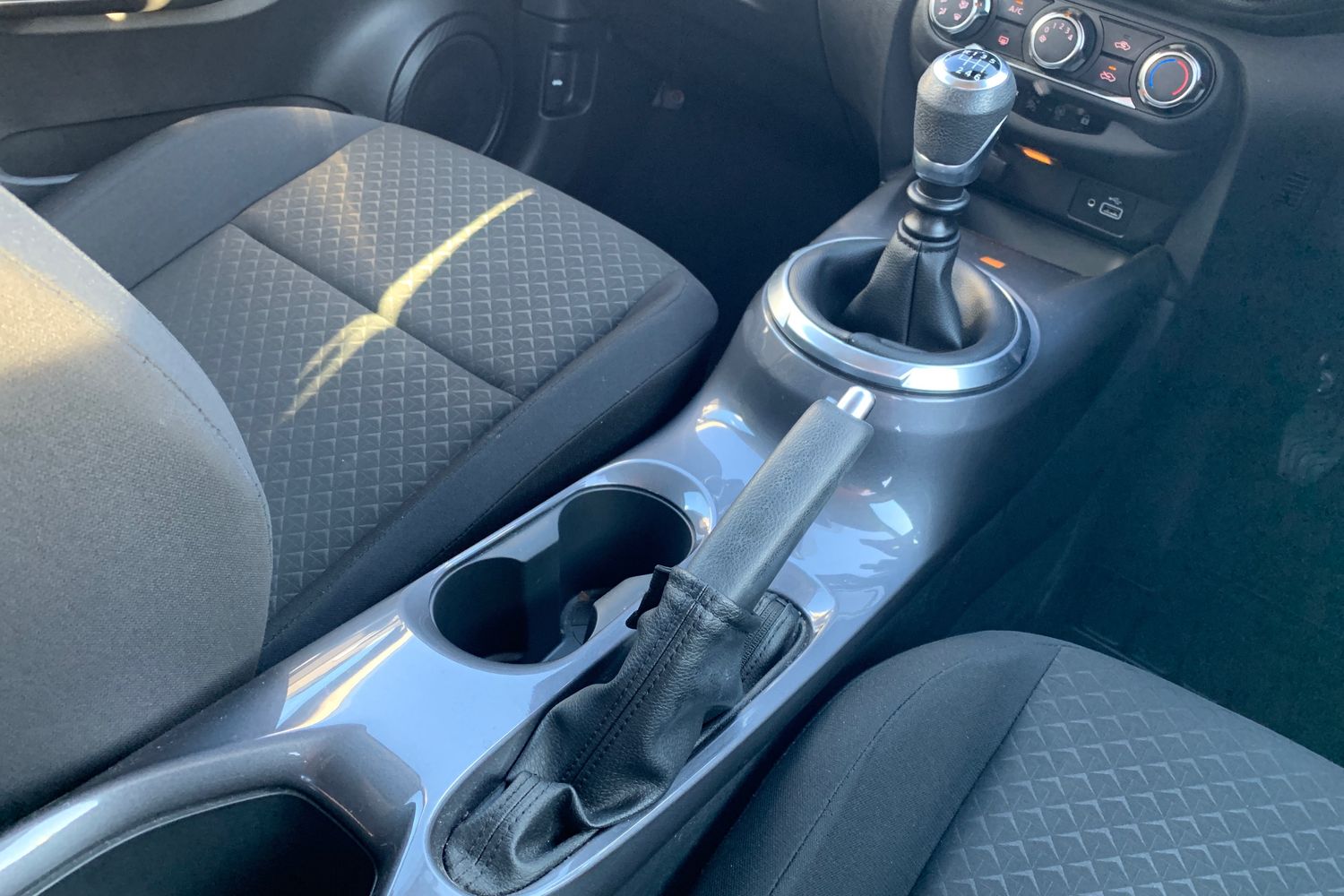 Used Nissan Juke 2022 for sale - 77556824: Photo 14