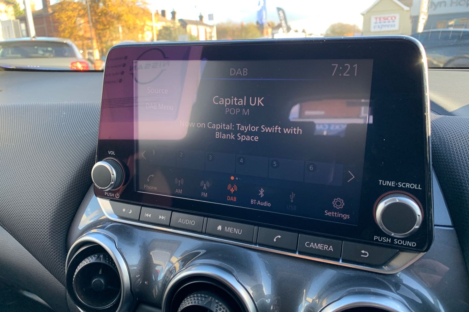 Used Nissan Juke 2022 for sale - 77556824: Photo 17