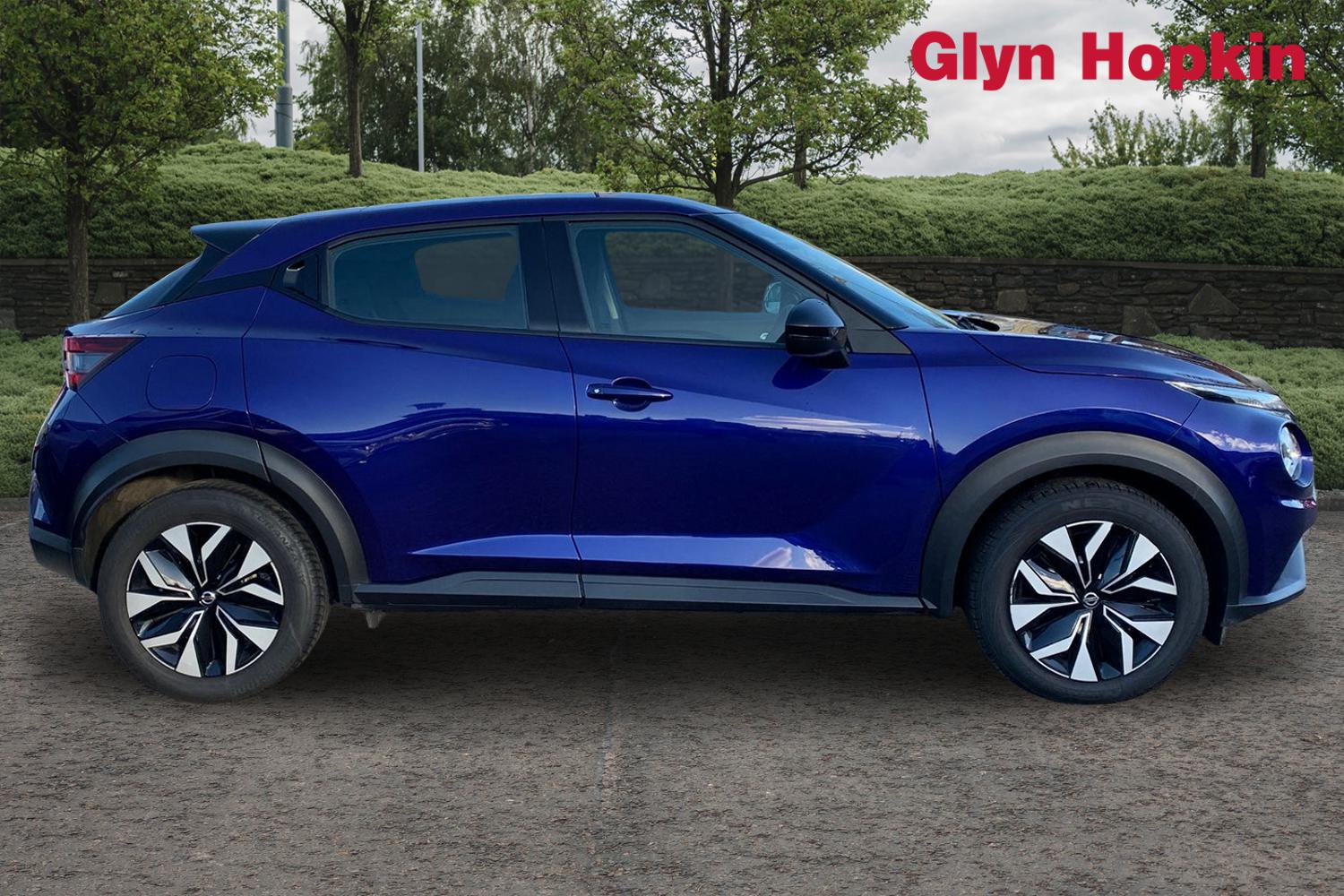 Used Nissan Juke 2022 for sale - 77556824: Photo 2