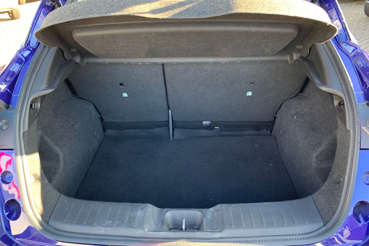 Used Nissan Juke 2022 for sale - 77556824: Photo 24