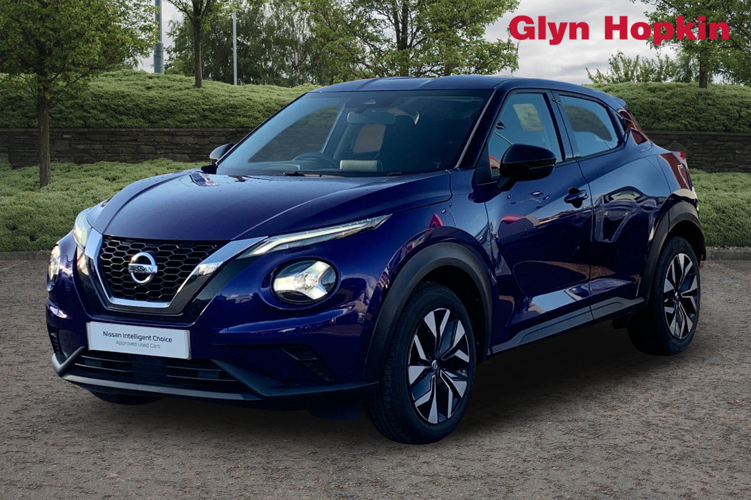 Used Nissan Juke 2022 for sale - 77556824: Photo 7